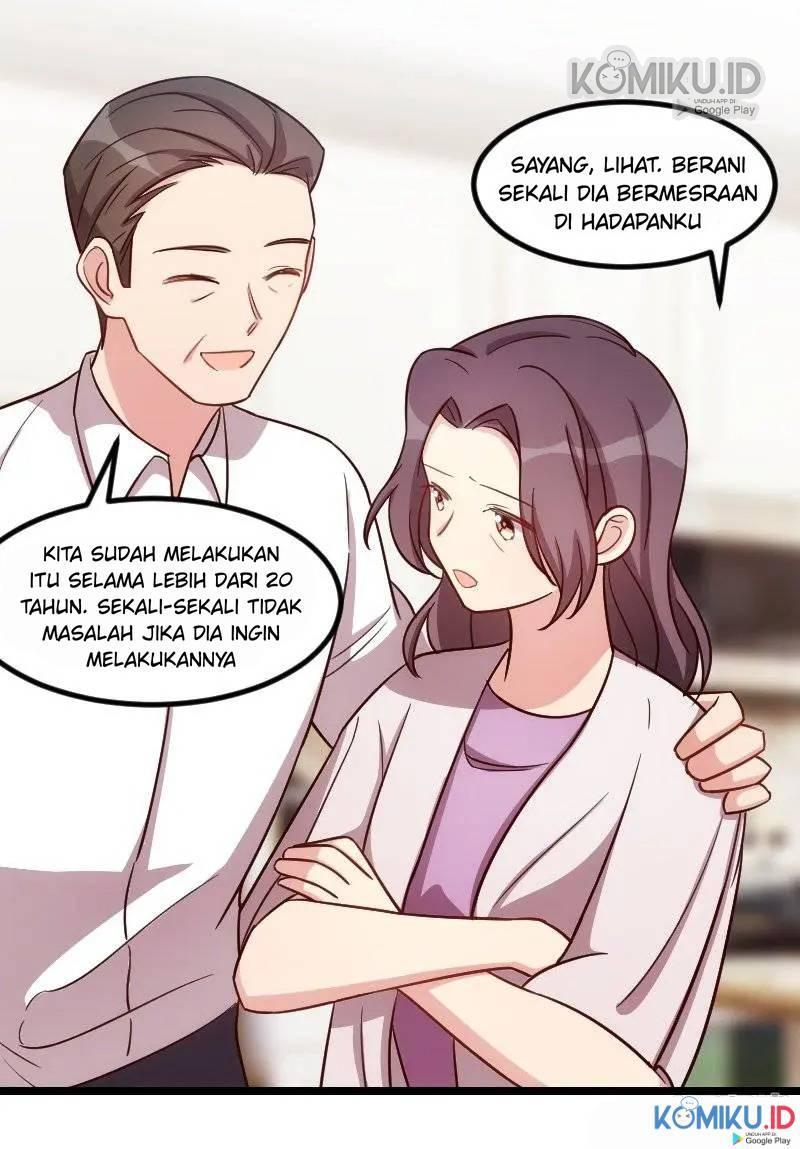 CEO’s Sudden Proposal Chapter 147 Gambar 11